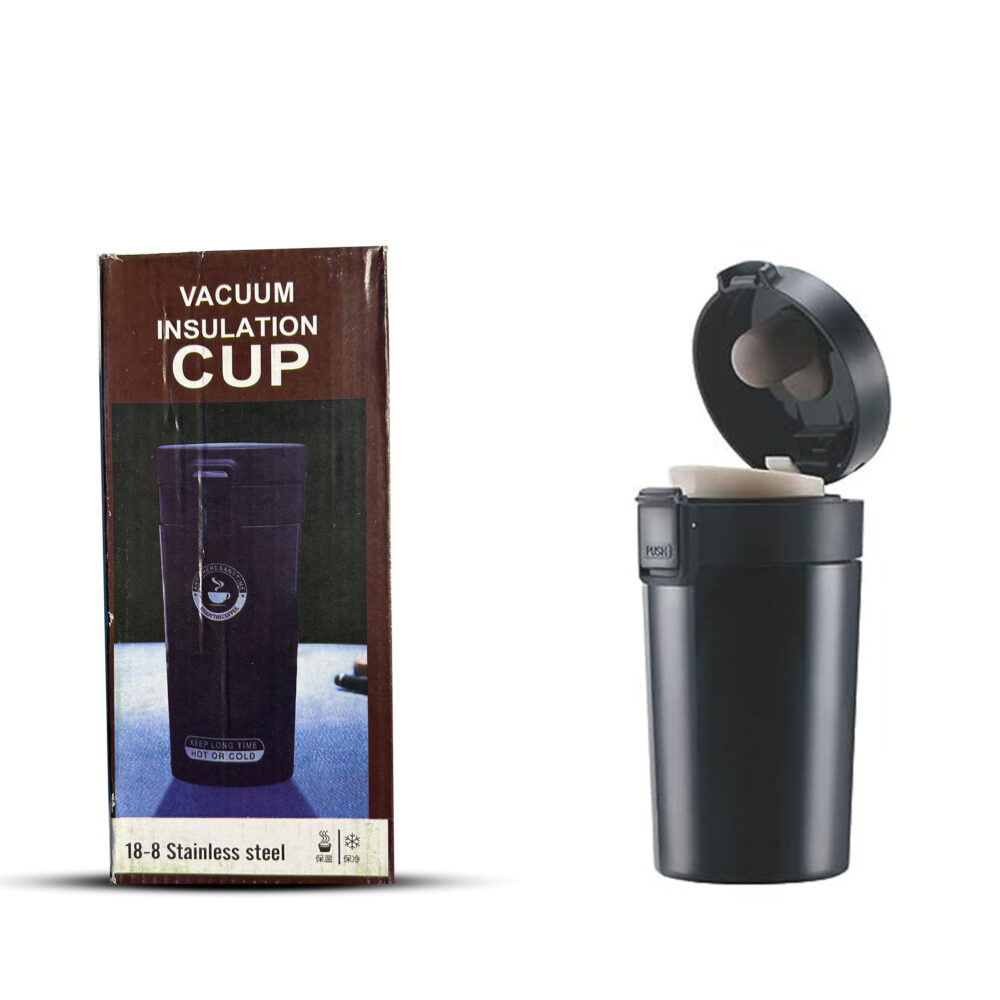 Coffeemate Insulated Mug 300 ml (Stainless Steel)