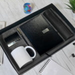 5 in 1 Corporate Gift Set Diary