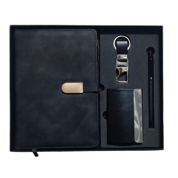 4-in-1-black-dairy-round-button-with-Pen