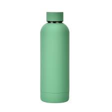 Double Walled Insulated Water Bottle